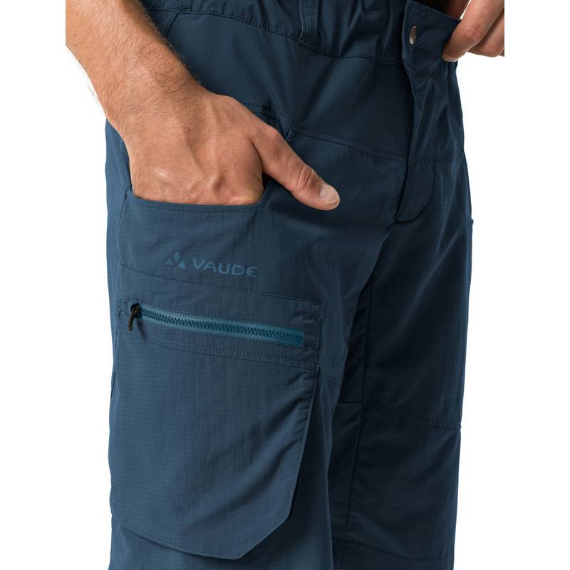 VAUDE Men's Qimsa Shorts Funktionshose Herren
