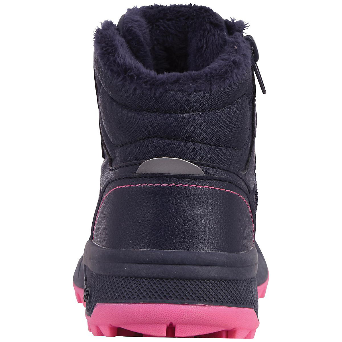 Winterstiefel für Mädchen
