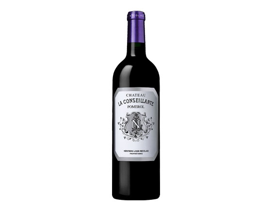 Château la Conseillante 2009 Bordeaux Pomerol