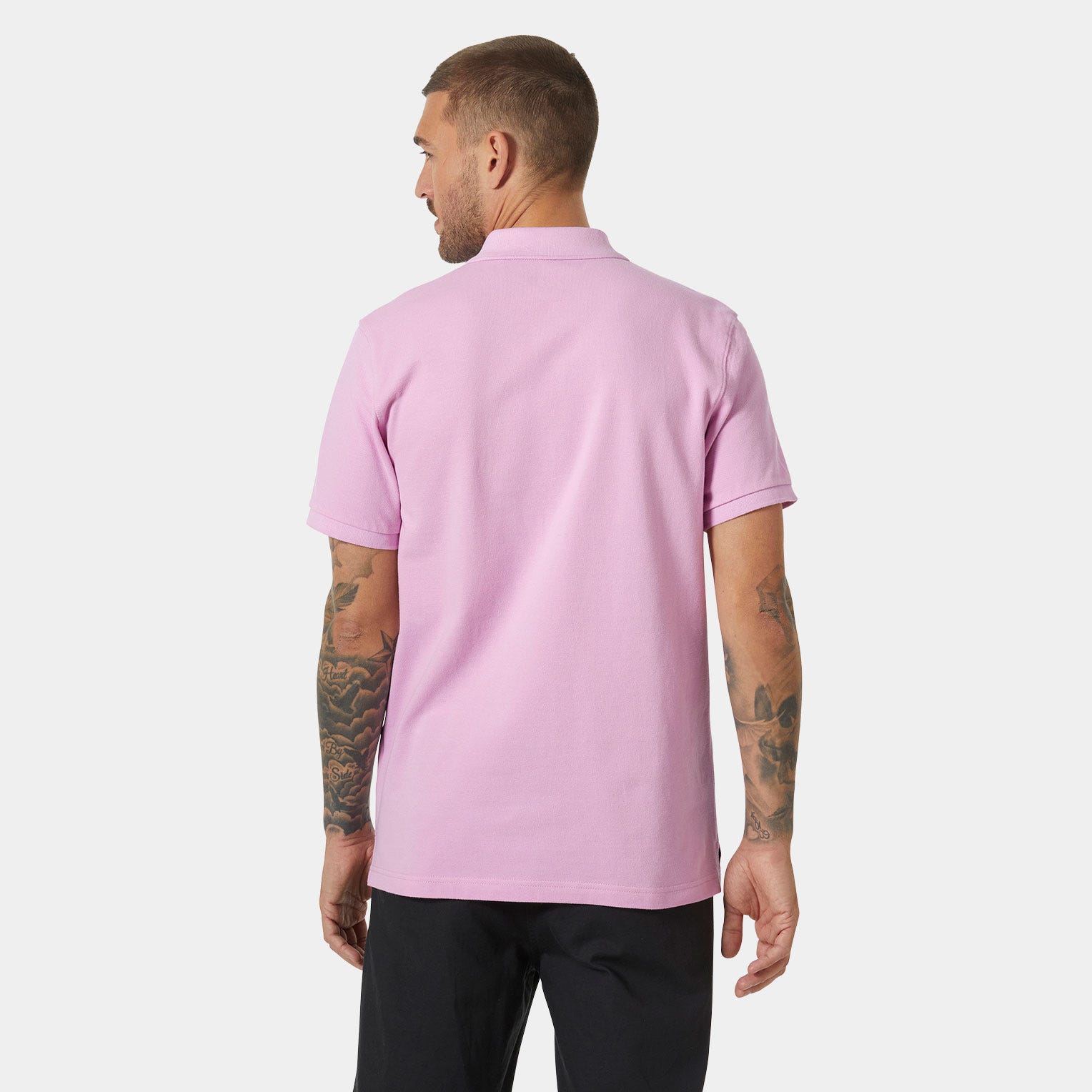 Men's Transat Polo