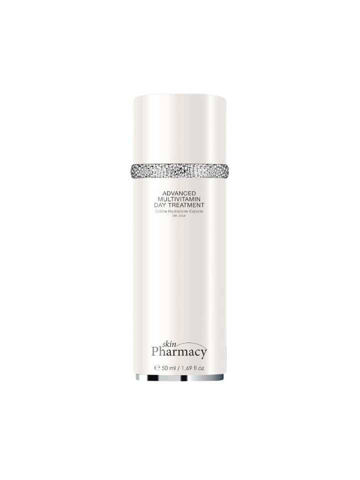 Skinchemists skinPharmacy Hautrevitalisierungs- & Aufhellungs Trio günstig kaufen onesize