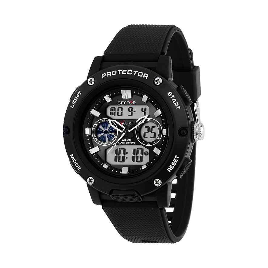 Sector Herrenuhr Ex-44