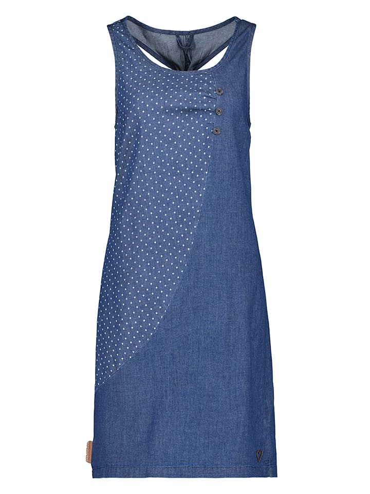 alife and kickin Kleid 