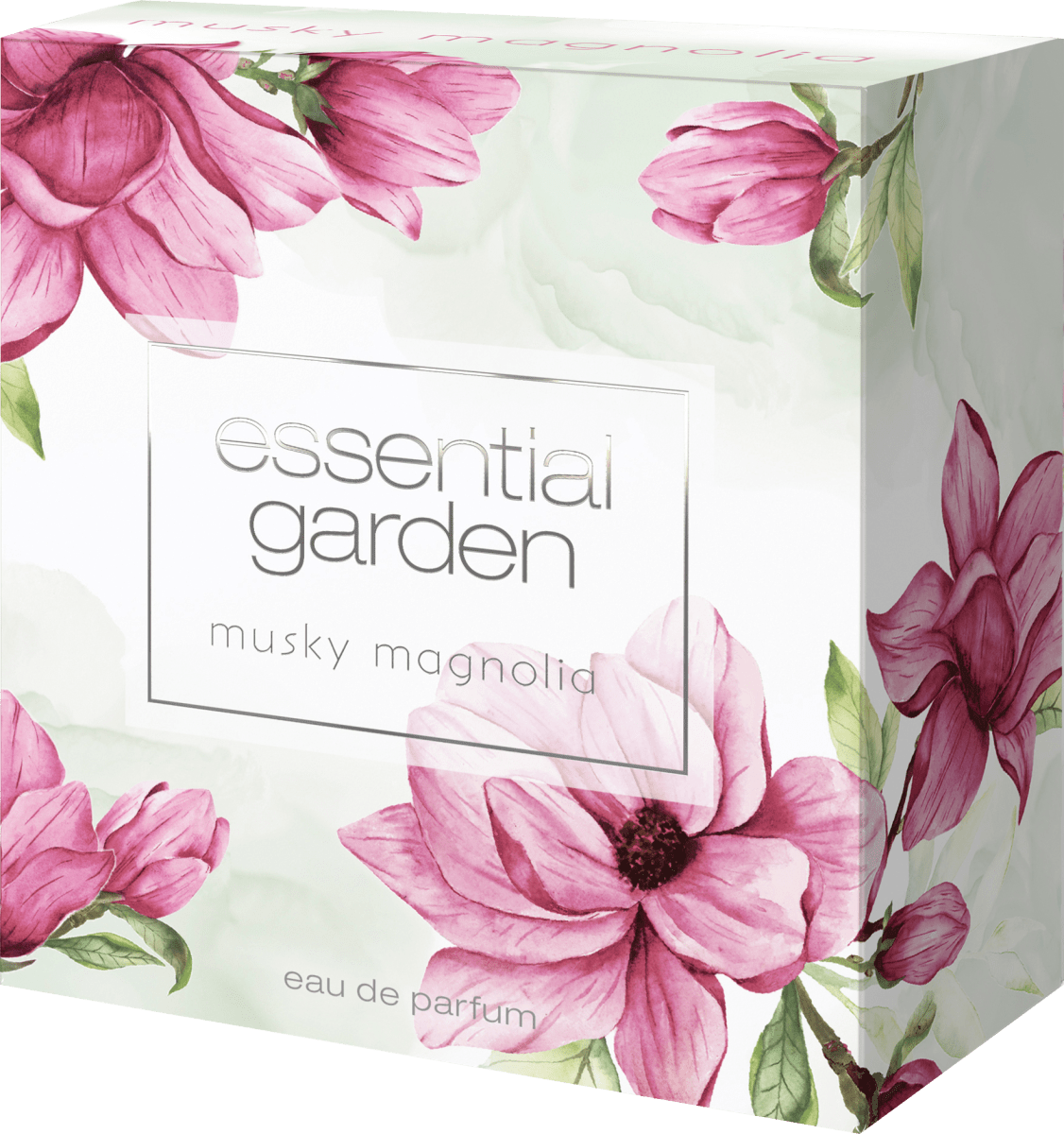 Musky magnolia Eau de Parfum, 30 ml