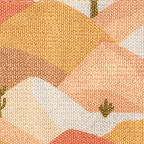 Beige Pachuca side pocket