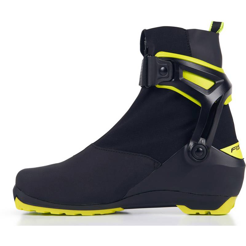 Fischer RCS SKATE Langlaufschuhe