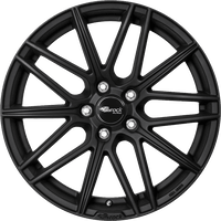 BROCK B34 schwarz - ATU