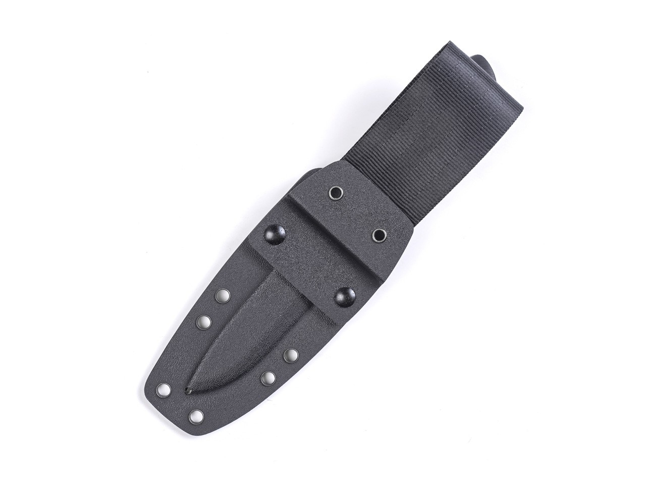 Bushcraft III Black