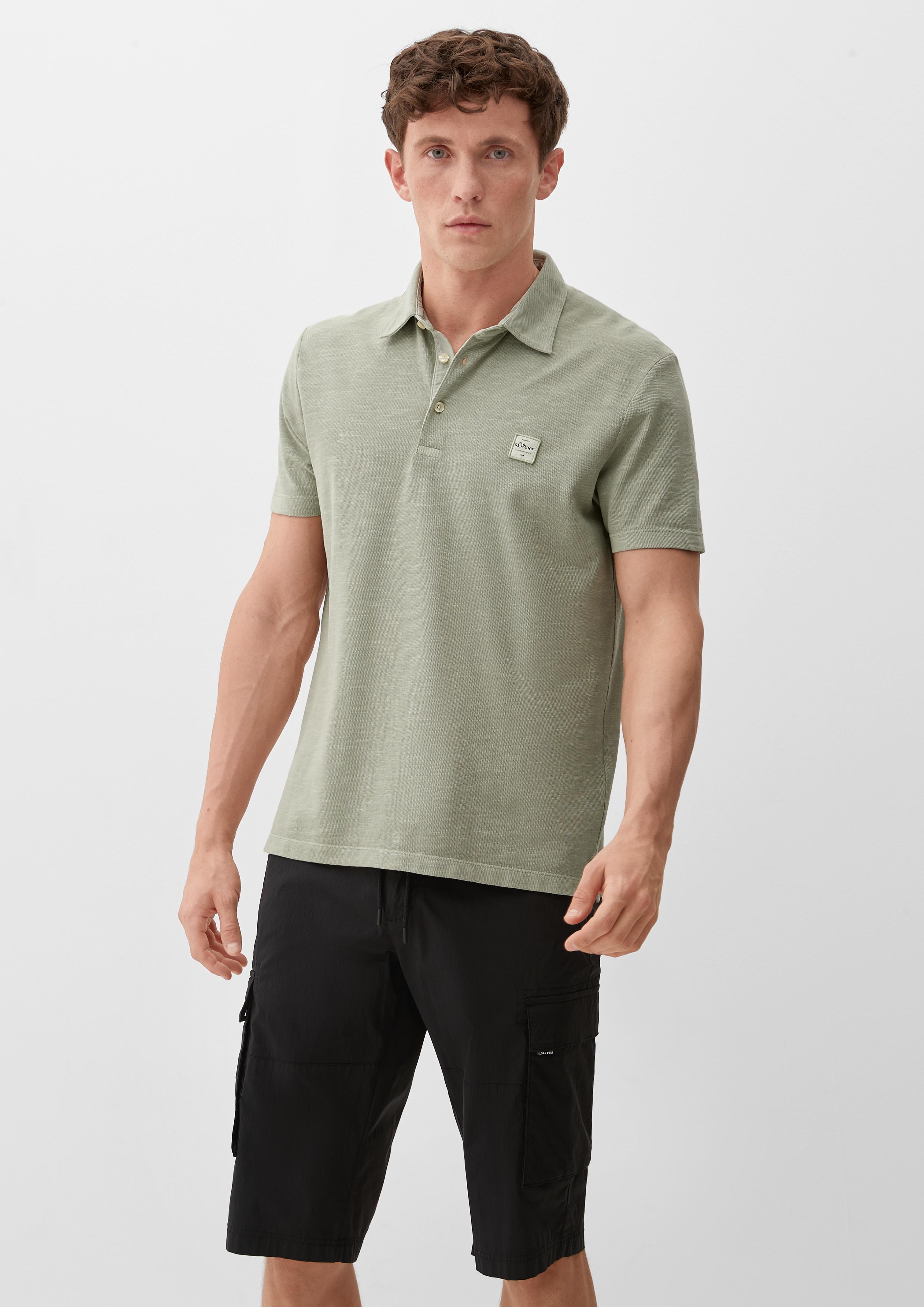 Relaxed: Shorts mit Tunnelzug  2128988-9999