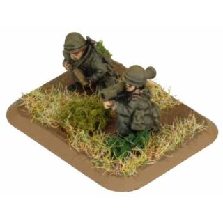 Dutch Armoured Infantry Platoon