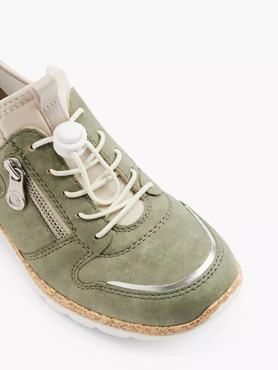 Rieker Slipper
