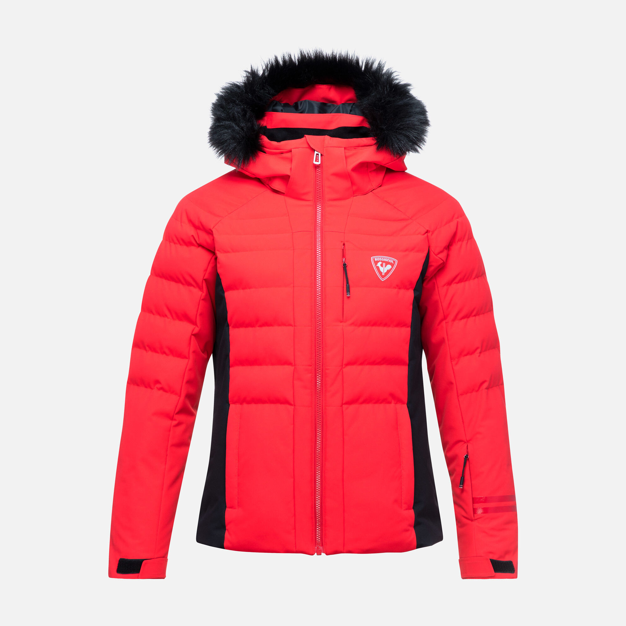 Veste de ski Rapide Femme