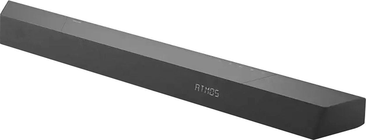 Philips TAB8507/10 3.1 Soundbar (Bluetooth, WLAN, 300 W, mit kabellosem Subwoofer)