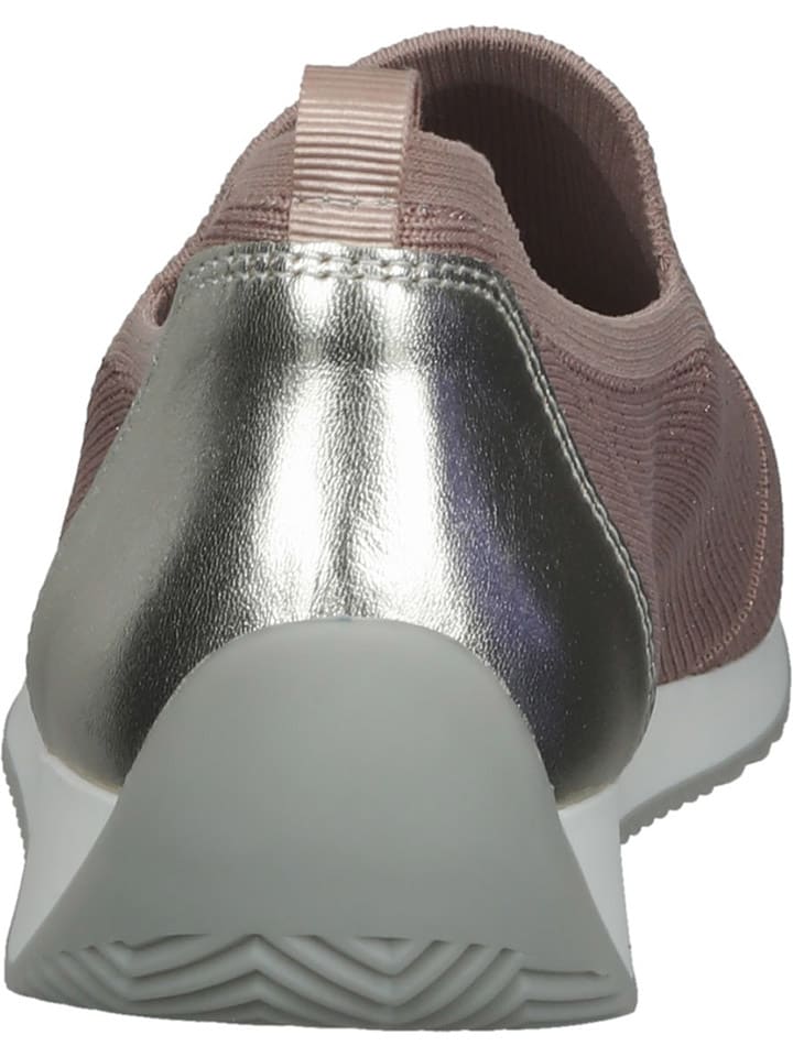 Ara Shoes Slipper in Rosa günstig kaufen