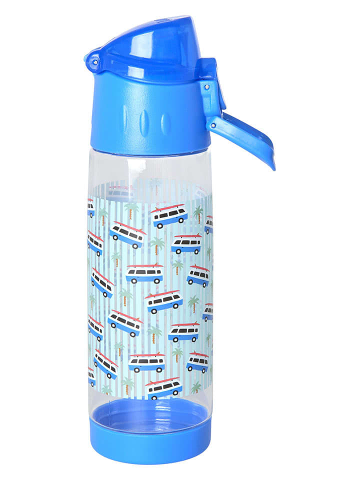 Rice Trinkflasche in Blau - 500 ml günstig kaufen onesize