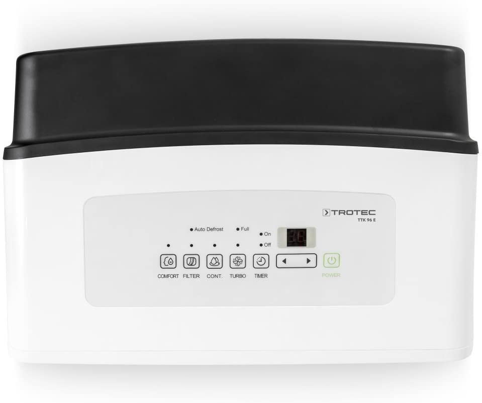 Dezumidificator Trotec 1120000101 TTK 96 E
