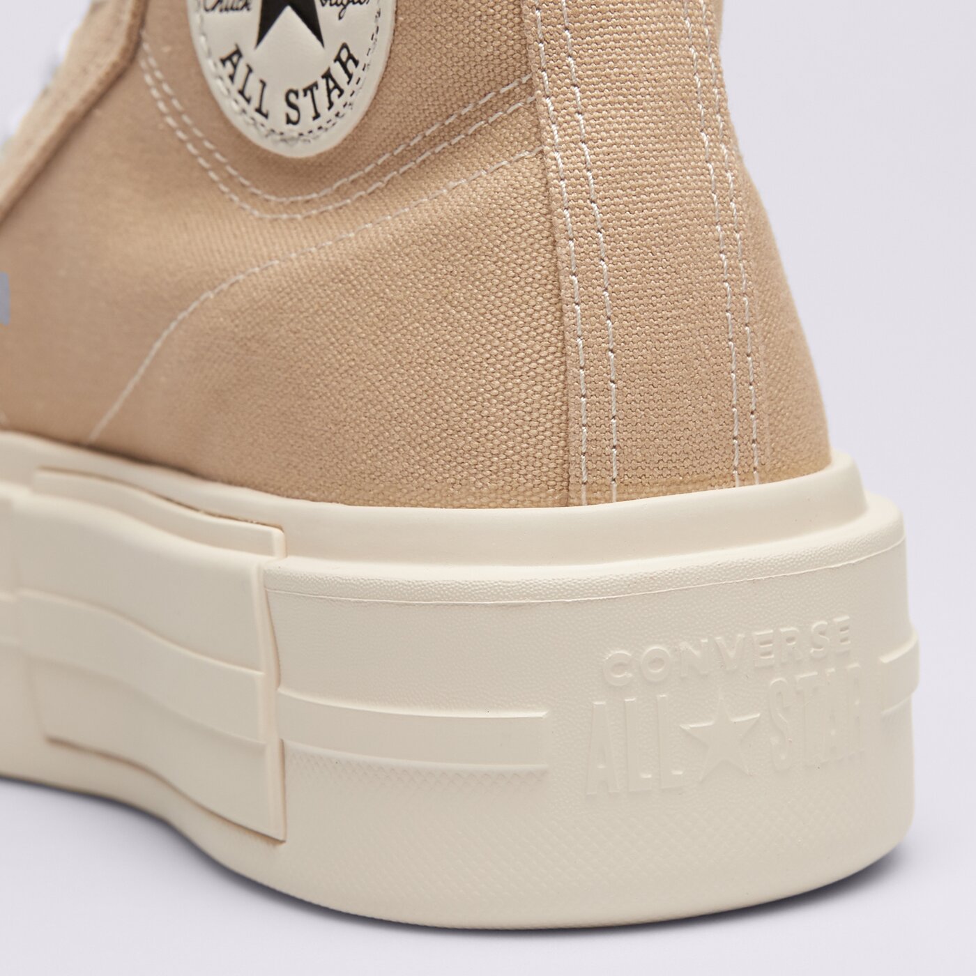 CONVERSE CHUCK TAYLOR ALL STAR CRUISE Beige