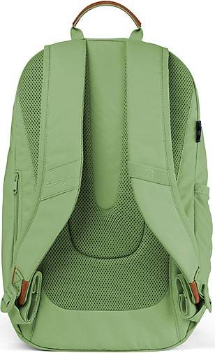 satch Fly Rucksack 45 cm Laptopfach