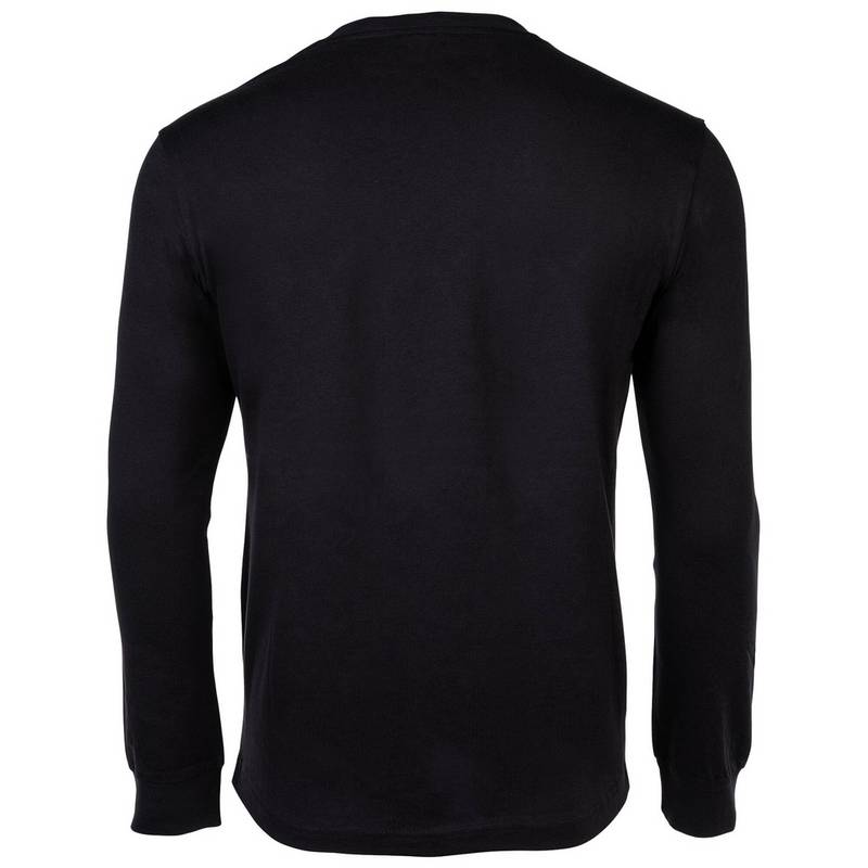 CHAMPION Longsleeve Langarmshirt Herren