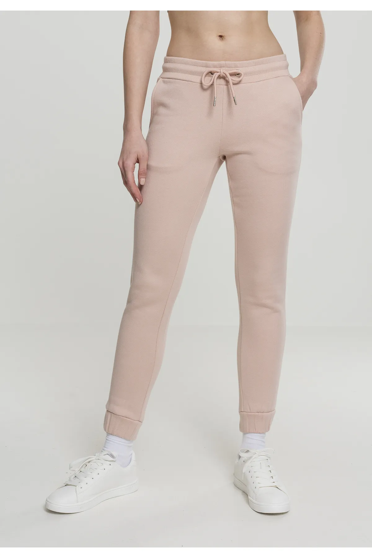 Urban Classics  Damen Ladies Sweatpants