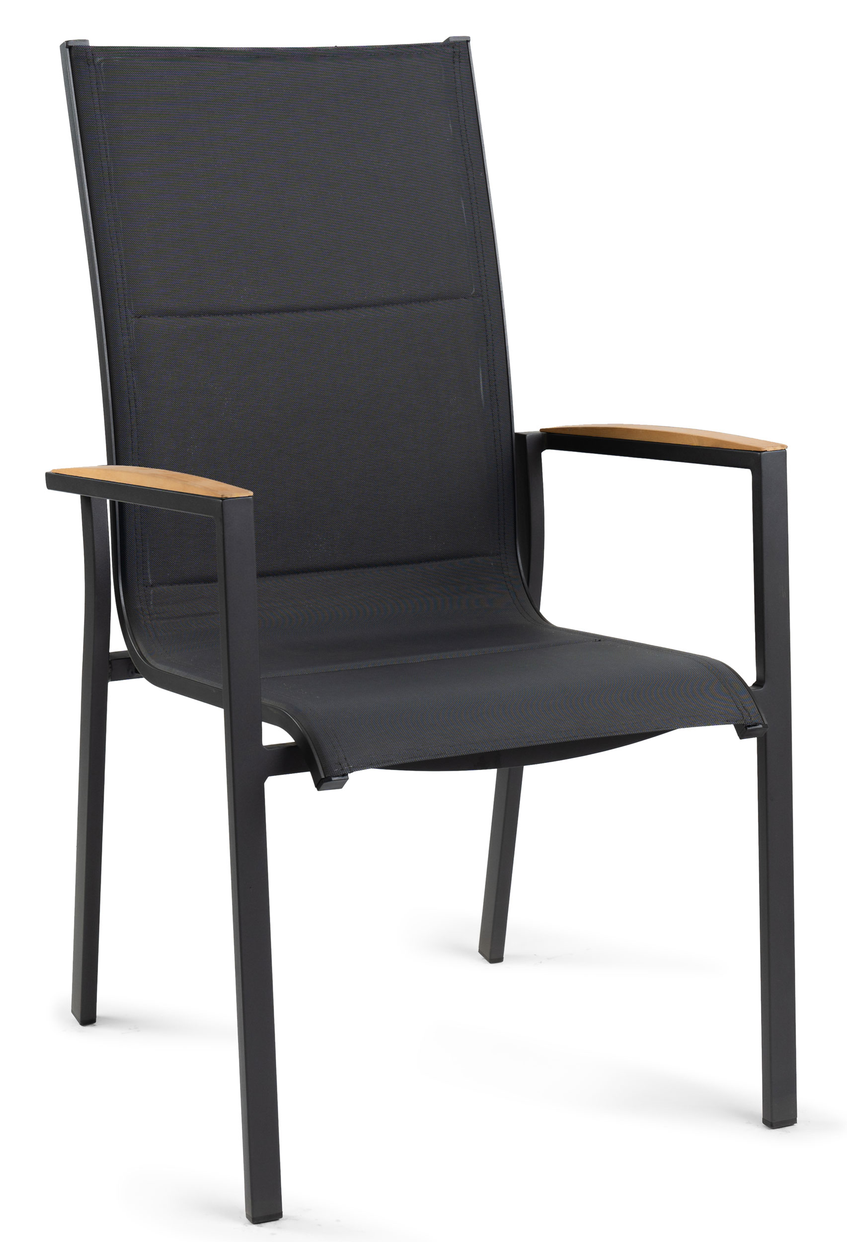 TIERRA OUTDOORGartensessel hoch stapelbar