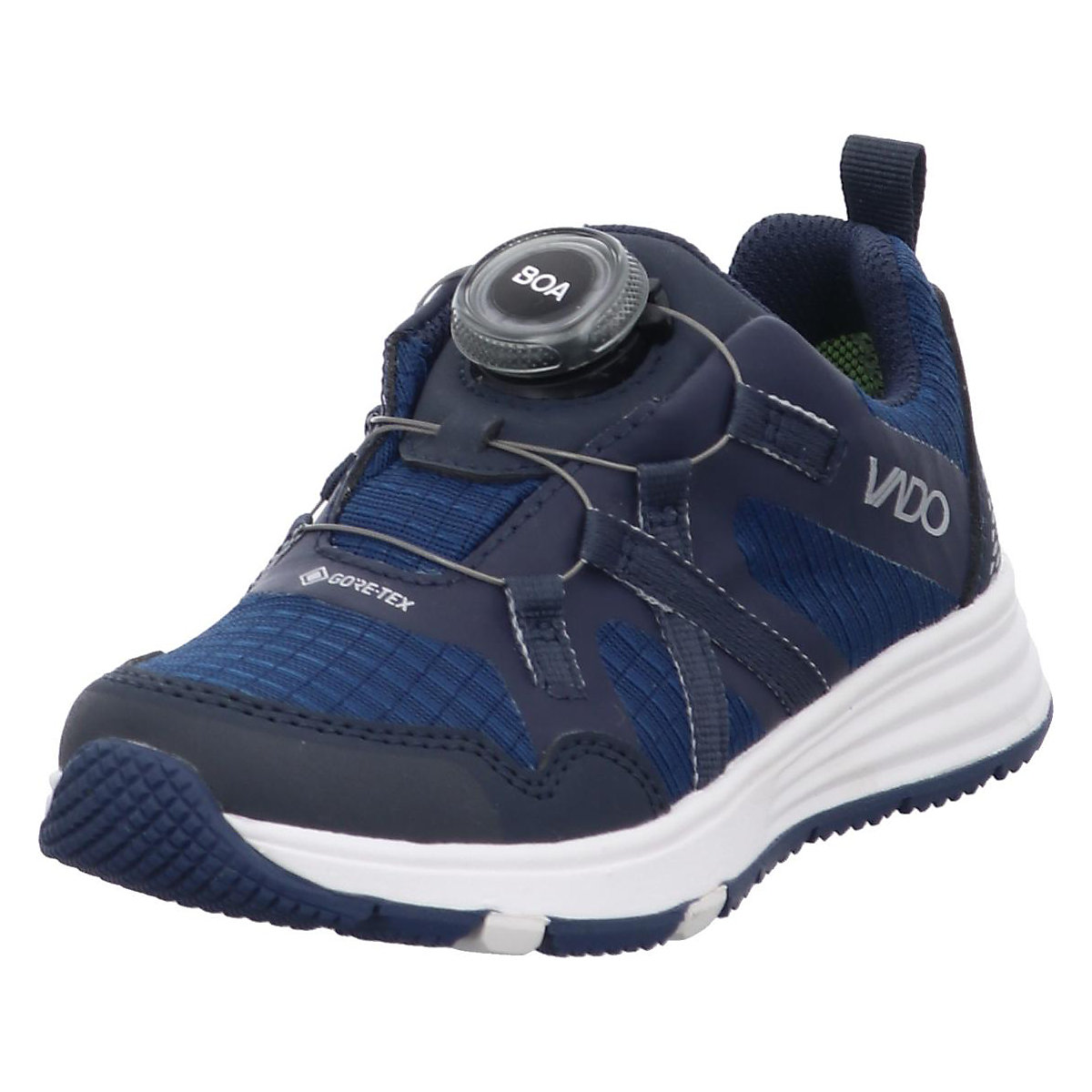 Sneakers Low MIKE BOA GORE für Jungen