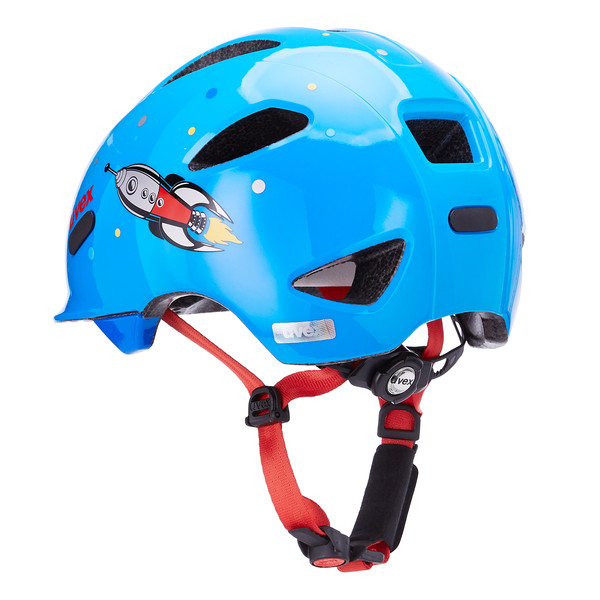 OYO STYLE Kinder - Fahrradhelm