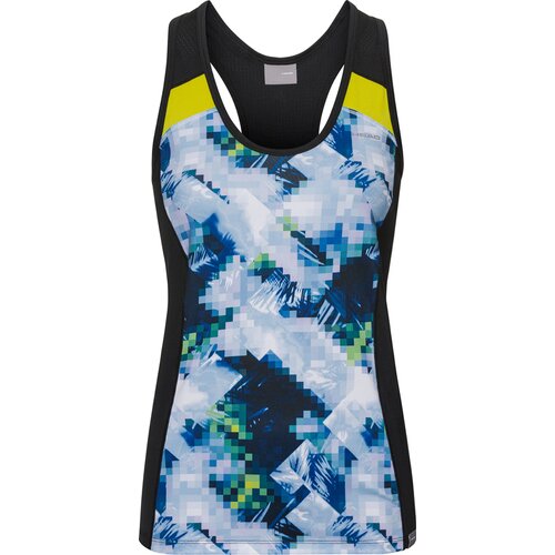 DAMEN T-SHIRT AVA TANK TOP W