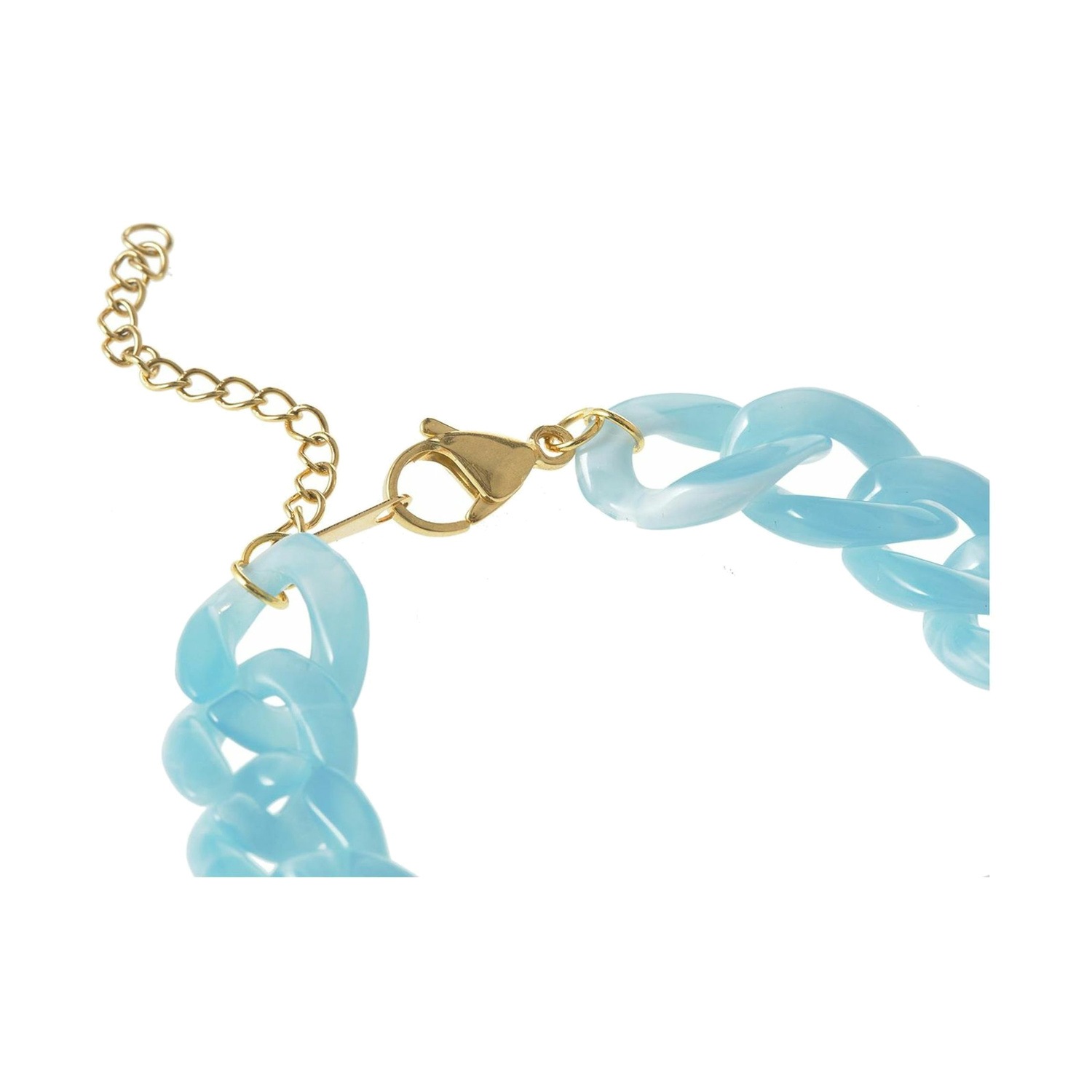 Armband 'Schildpatt Resin'