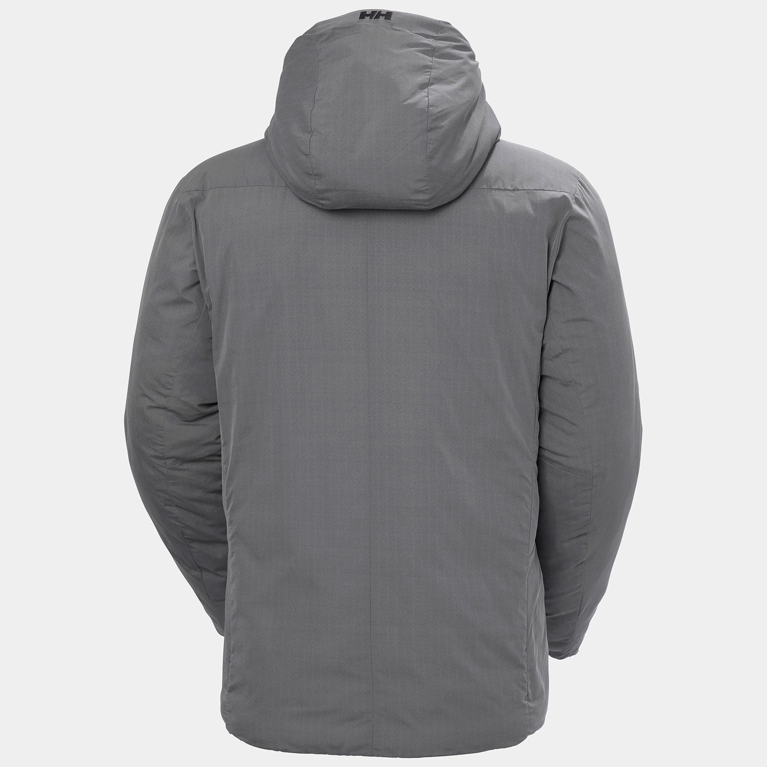Men's Odin Lifa Pro Belay Insulated Jacket