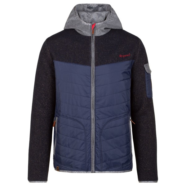 Almgwand - Hennesteck - Kunstfaserjacke