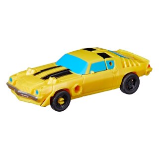 Transformers: Aufstieg der Bestien Beast Alliance Combiner Actionfiguren 2er-Pack Bumblebee & Snarlsaber 13 cm