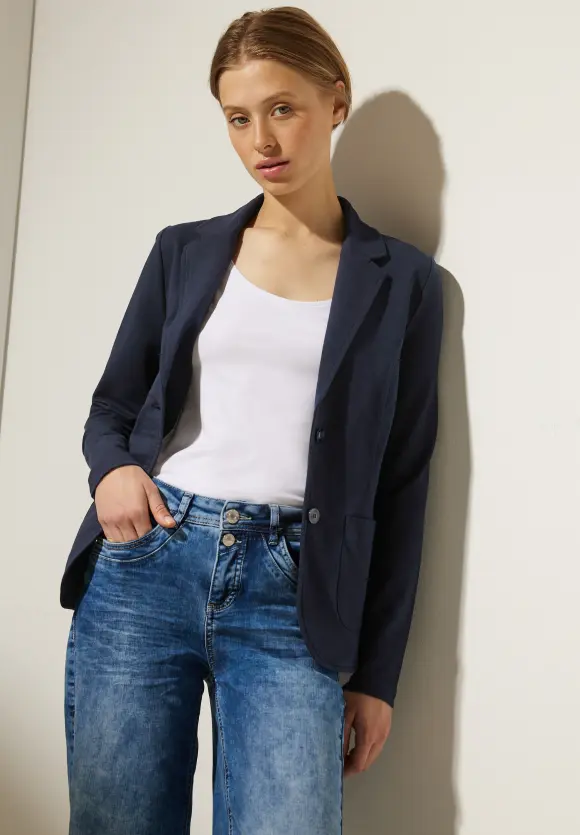 Street One Basic Blazer