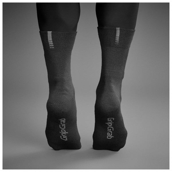 GripGrab - Thermolite Winter Sock SL - Radsocken