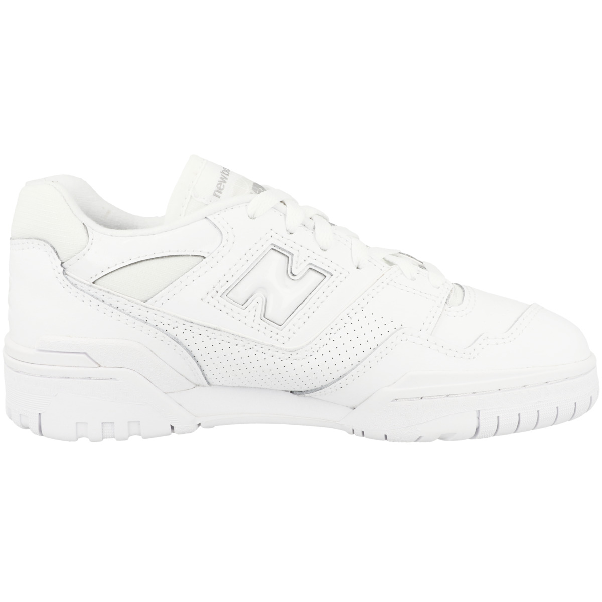 New Balance BBW 550 Sneaker Low weiss