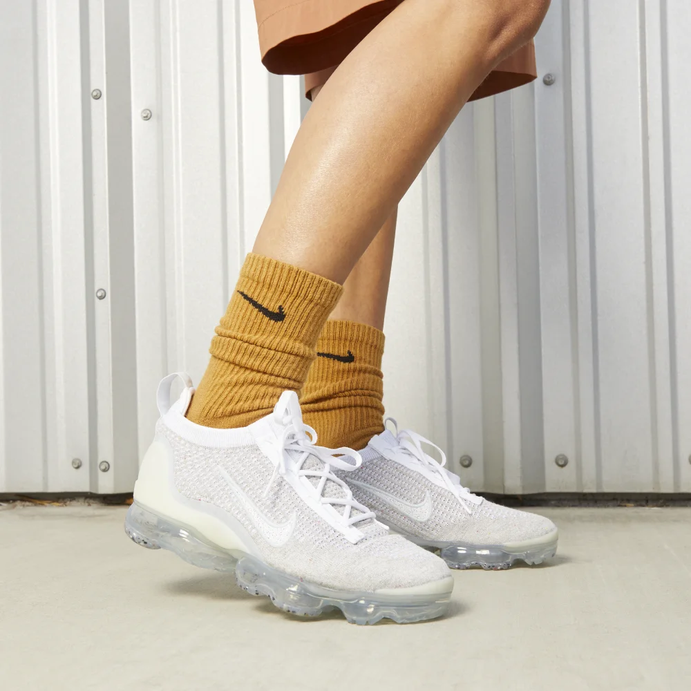 Nike Air Vapormax 2021 FK DC4112-100 / weiss