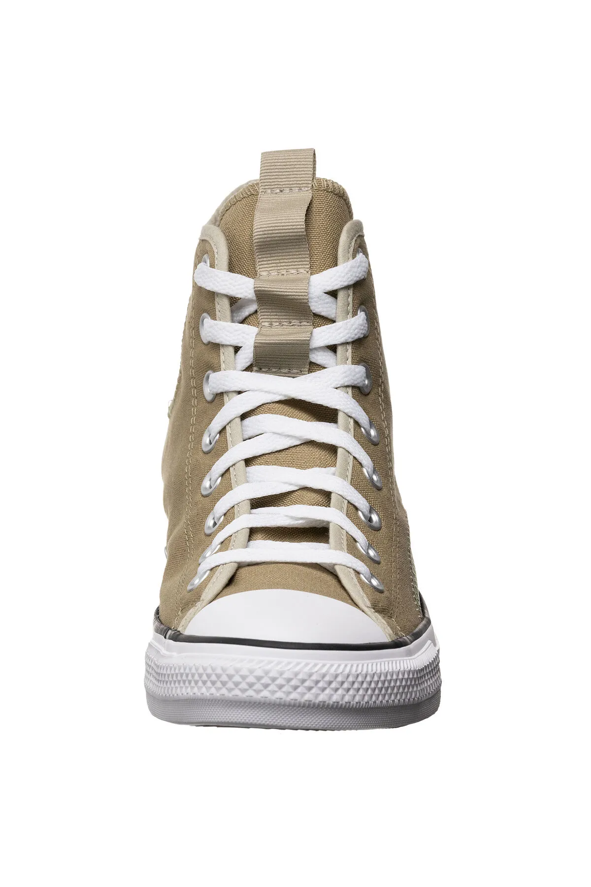 converse  Sneaker - Beige - Flacher Absatz