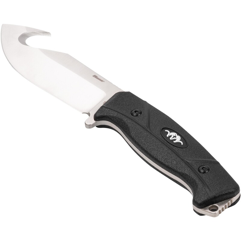 Blaser Messer Professional Skinner 110