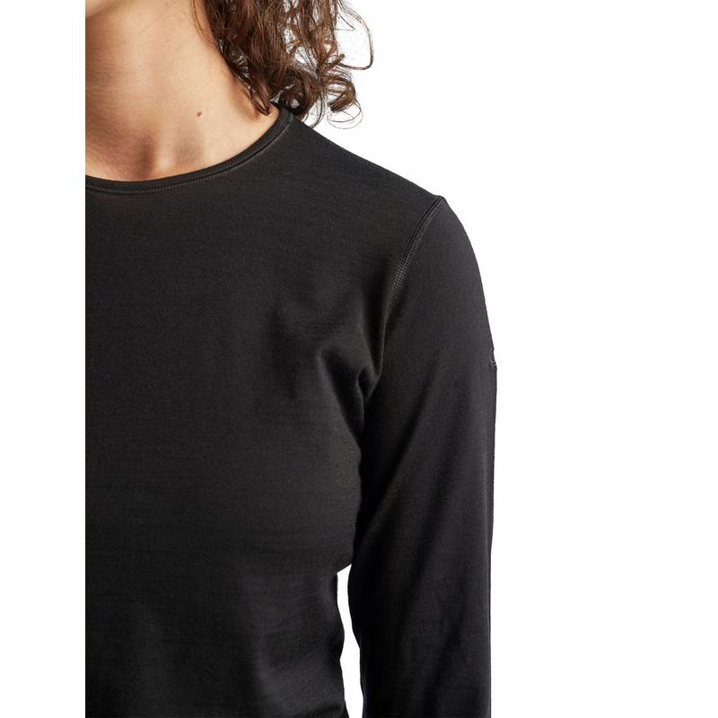 Icebreaker 200 Oasis Funktionsshirt Damen