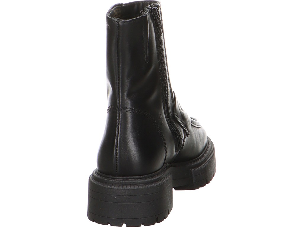 TAMARIS Winterstiefel schwarz