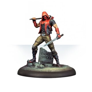 Red Hood Rebirth (EN)