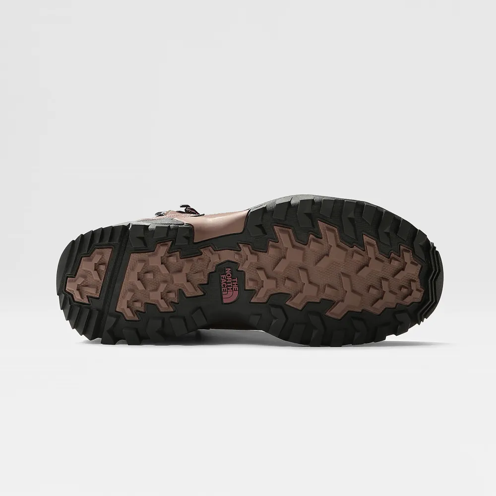 The North Face Storm Strike Iii NF0A5LWG7T4 / schwarz