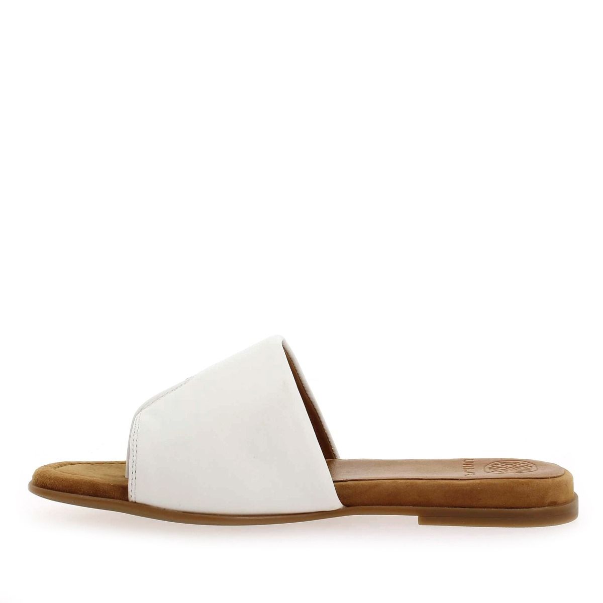 Unisa  CHACO - Blanc