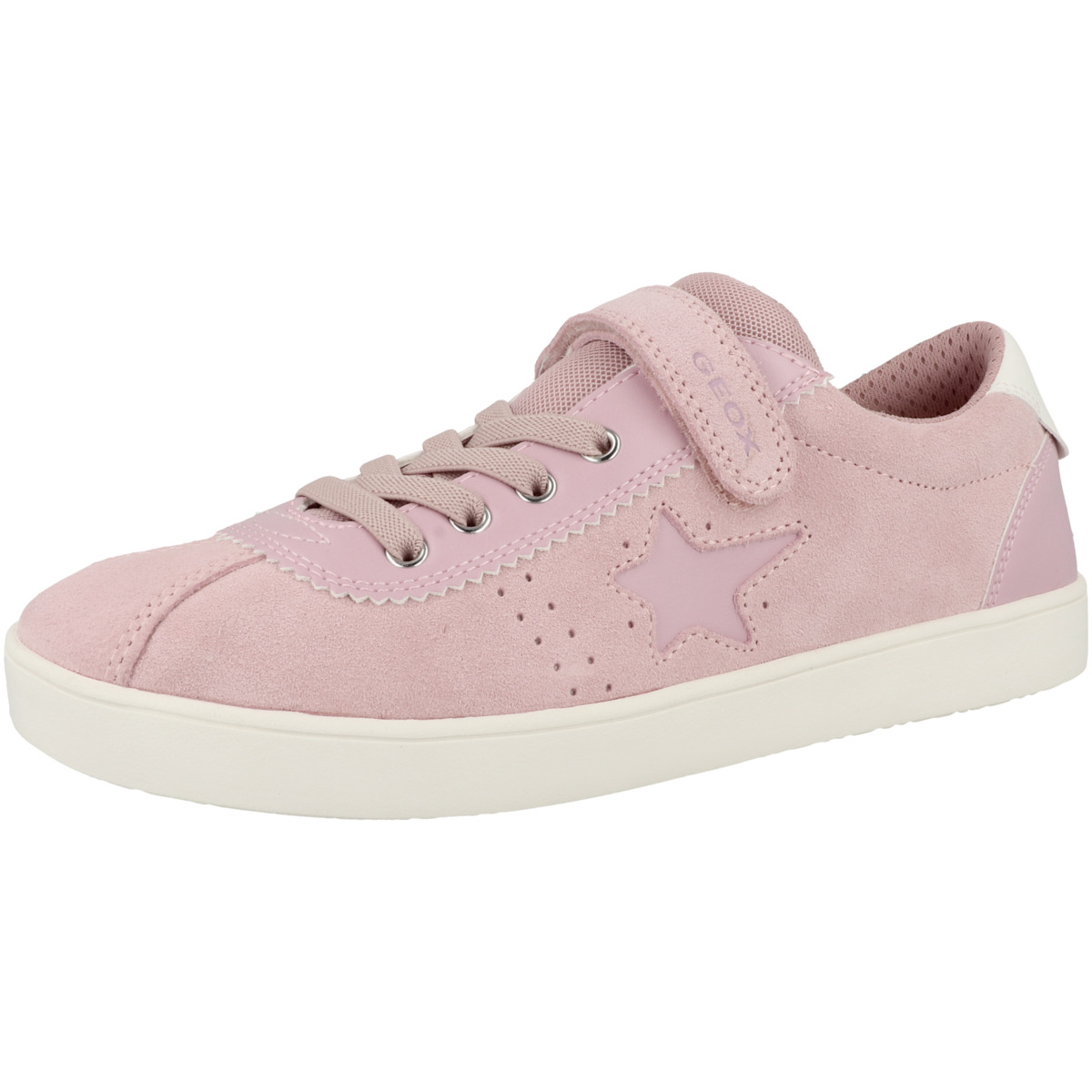 Geox J Kathe G. A Sneaker Low rosa