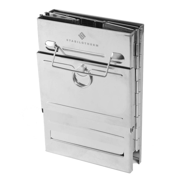 WOOD STOVE TOWER 1 - Holzkocher
