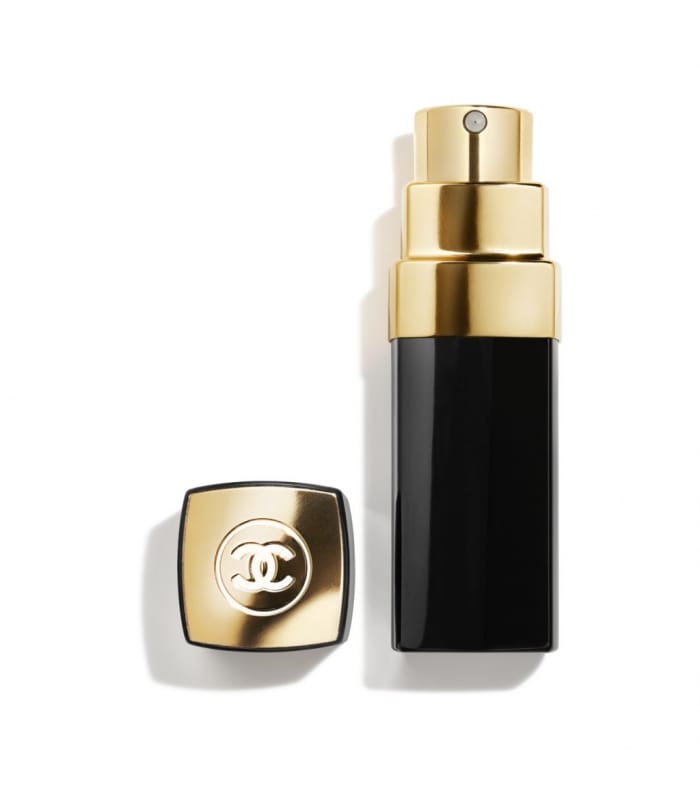 Chanel-N°5-Eau de Toilette Vaporisateur Rechargeable