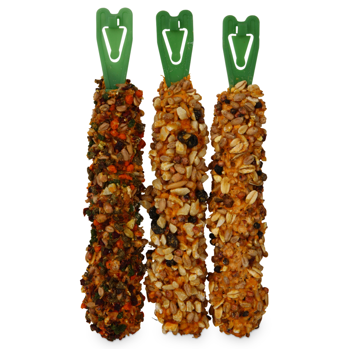 Vitakraft Kräcker Trio Mix Zwergkaninchen kaufen