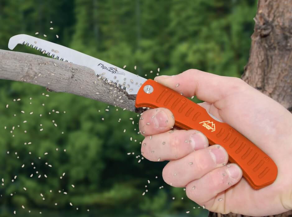 Razor Pro Saw Combo