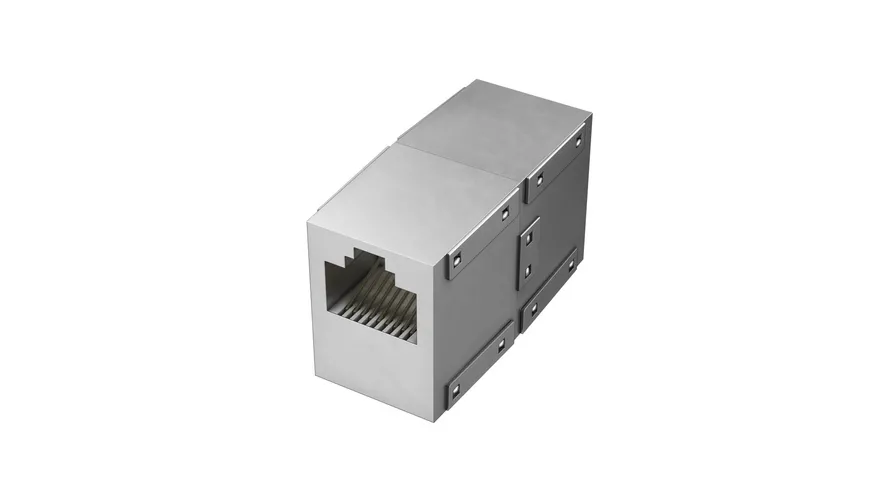 Hama Netzwerkadapter, CAT-6, 1 Gbit/s