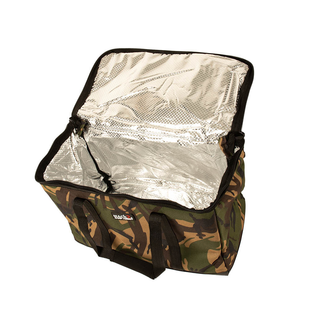 Hladilna torba Mack2 Carp Addict 25L izolirana torba